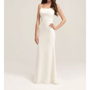 NWT Allure Romance Bridal Dress